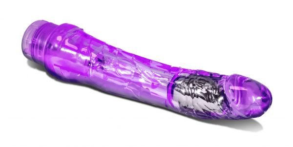 Mambo Vibrator Purple - Image 3