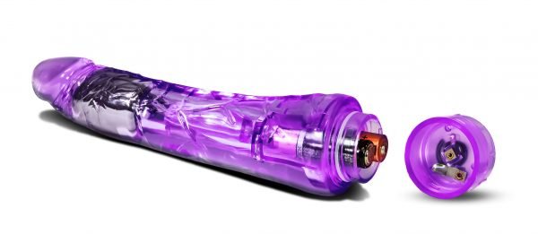 Mambo Vibrator Purple - Image 2