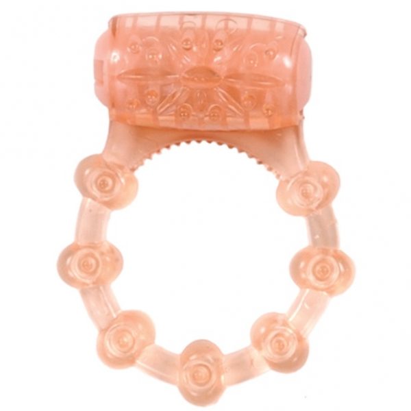 Screaming O Ultimate Disposable Vibrating Ring