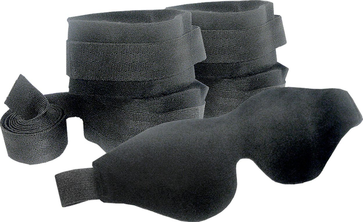 Beginners Bondage Fantasy Kit - Image 4