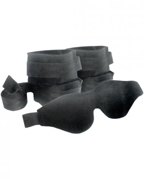 Beginners Bondage Fantasy Kit